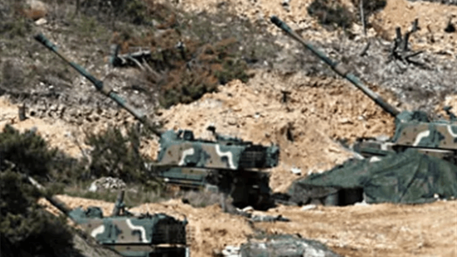 الصين تدعو الأطراف إلى ضبط النفس بعد القصف المدفعيّ الكوريّ