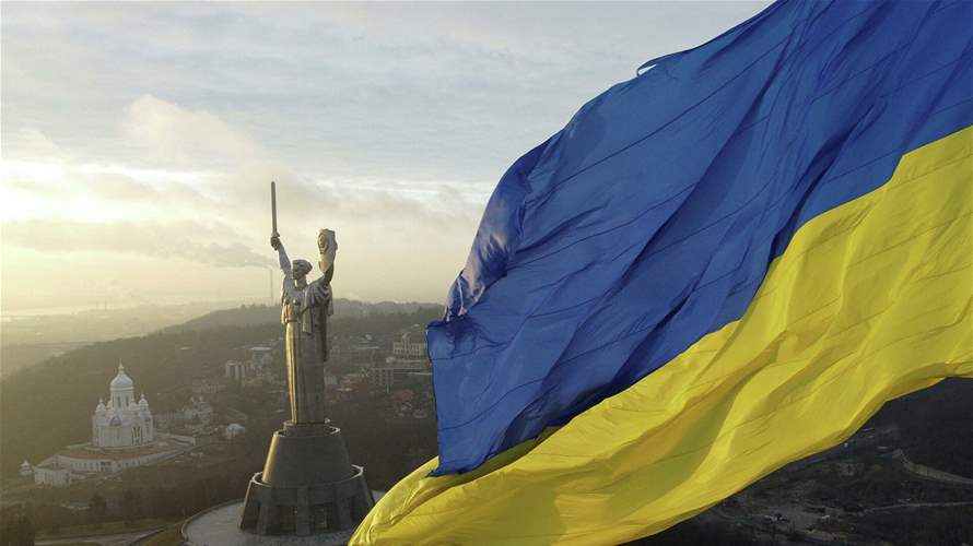 أوكرانيا تعلن إسقاط 21 مسيرة من 29 أطلقتها روسيا خلال الليل