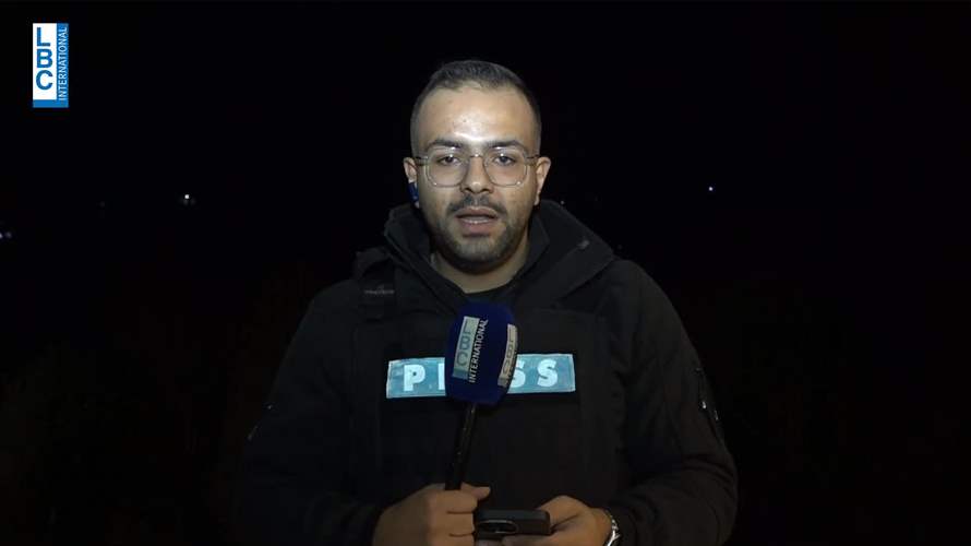 الجبهة الجنوبية اشتعلت مساء بعد الهدوء طيلة النهار... فكيف هي الصورة؟ 