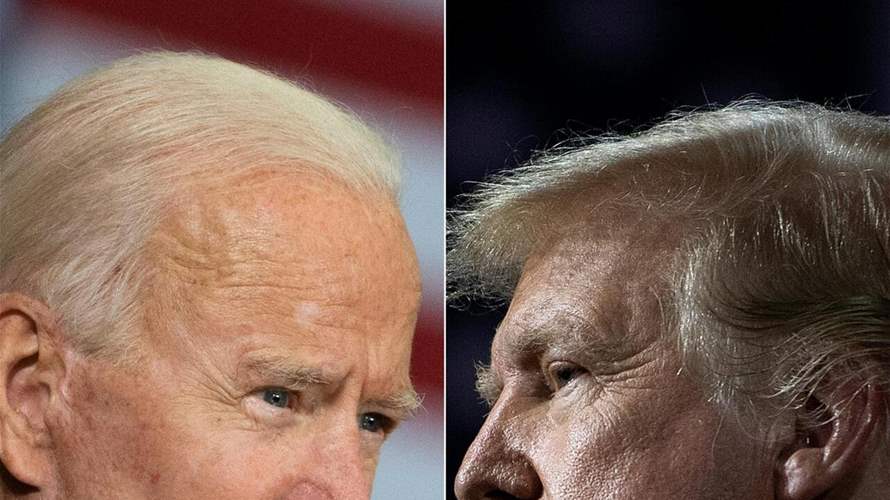 بايدن يعتبر أن ترامب مستعد لـ"التضحية" بالديموقراطية الأميركية