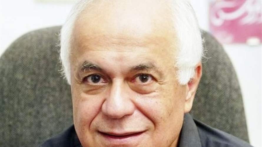 "الدراما أصبحت يتيمة بعد رحيله"... من طالبين القرب الى بنت الحي ومن أحلى بيوت راس بيروت: لنتذكر معا مروان نجار!