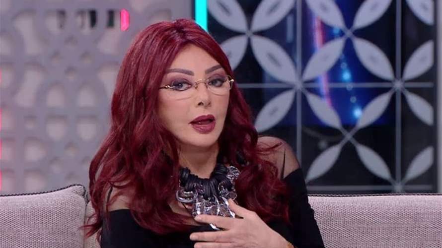 نبيلة عبيد تتصل بفادي إبراهيم... ماذا كشفت عن حالته الصحيّة؟