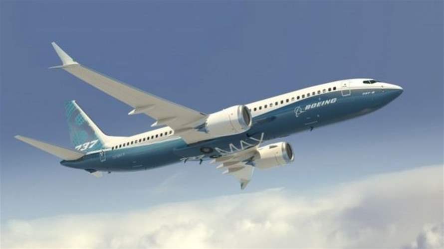 هيئة الطيران المدني الأميركية تأمر بفحص طائرات بوينغ 737 ماكس 9 وتمنعها من التحليق