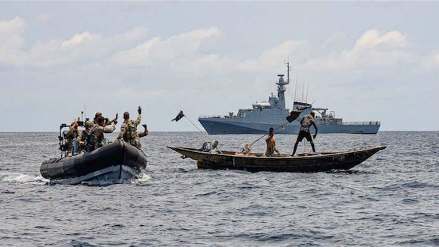 فقدان عناصر في سلاح بحرية السنغال في عملية لمكافحة تهريب المخدرات