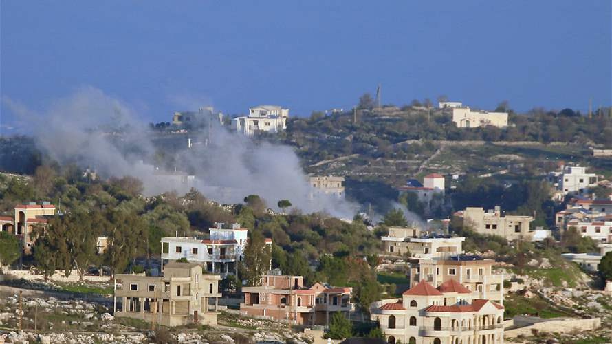 Escalation at Lebanon-Israel border: Rockets launched, swift retaliation follows