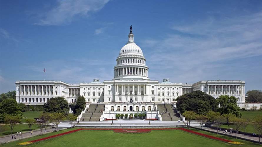 الكونغرس الأميركي يتفق على مستوى إنفاق اتحادي يبلغ نحو 1,6 تريليون دولار