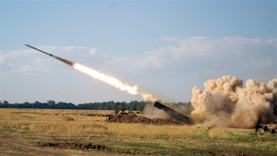 أوكرانيا دمّرت عددًا من الصواريخ الروسية