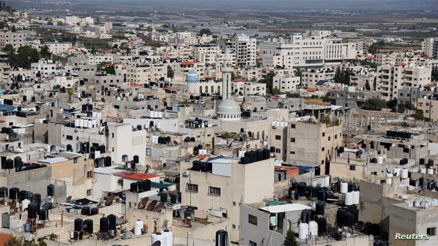 مسؤول فلسطيني: مصادرة إسرائيل لأراضي الضفة الغربية تضاعفت في 2023