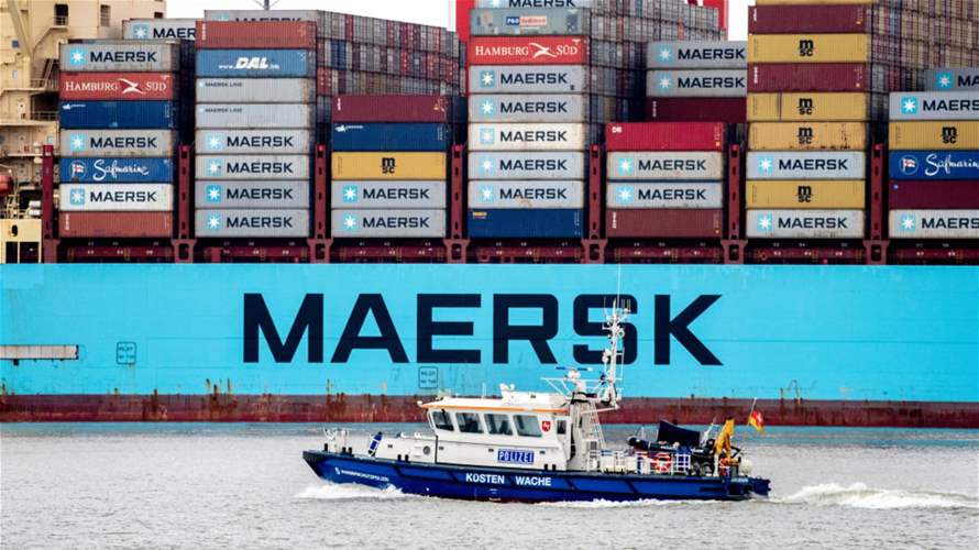 Maersk and Hapag-Lloyd: No deals with Houthis to avoid attacks in the Red Sea