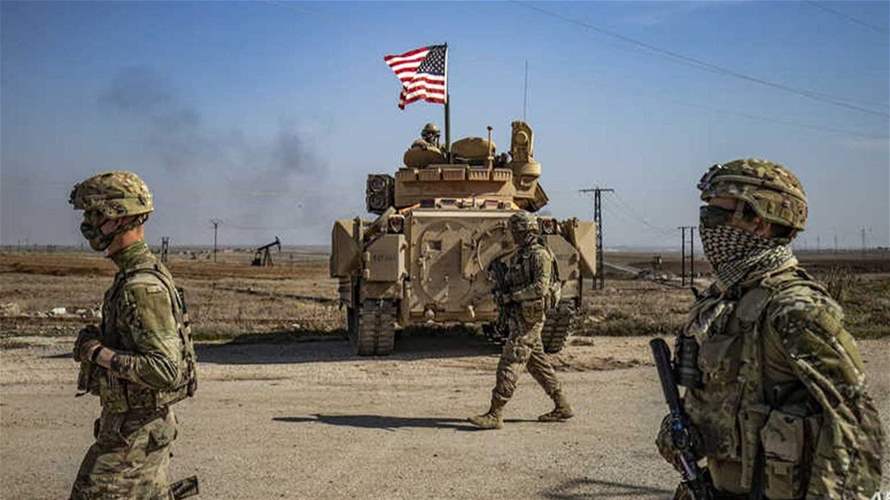 US airstrike thwarts rocket attack on Iraqi air base: Reuters sources