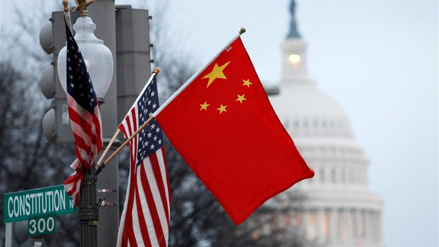 Shifts in US-China trade relations