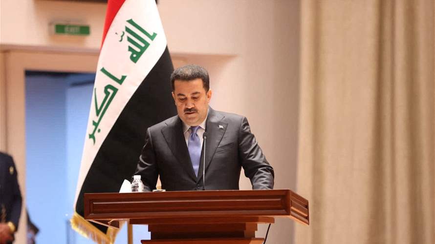 Iraqi PM: Iraq seeks quick exit of US forces but no deadline set