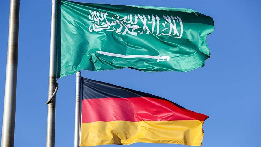 الحكومة الألمانية تعلن استئناف تصدير الأسلحة إلى السعودية