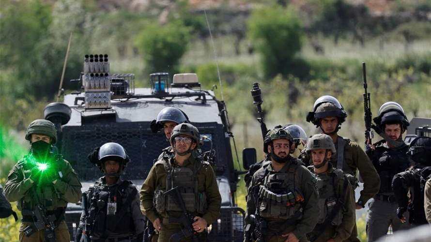 الجيش الإسرائيلي يعترف بأنه دهس "عن غير قصد" جثة ناشط فلسطيني
