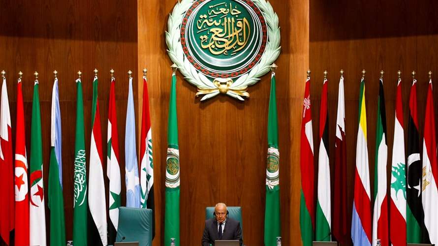 Arab League supports South Africa's legal action against Israel