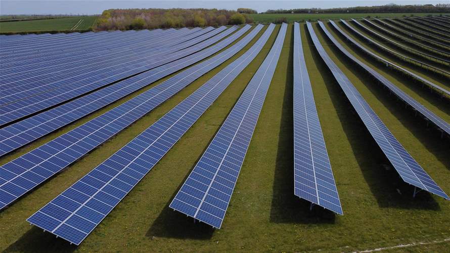Renewable energy growth must accelerate to reach 2030 goal - IEA