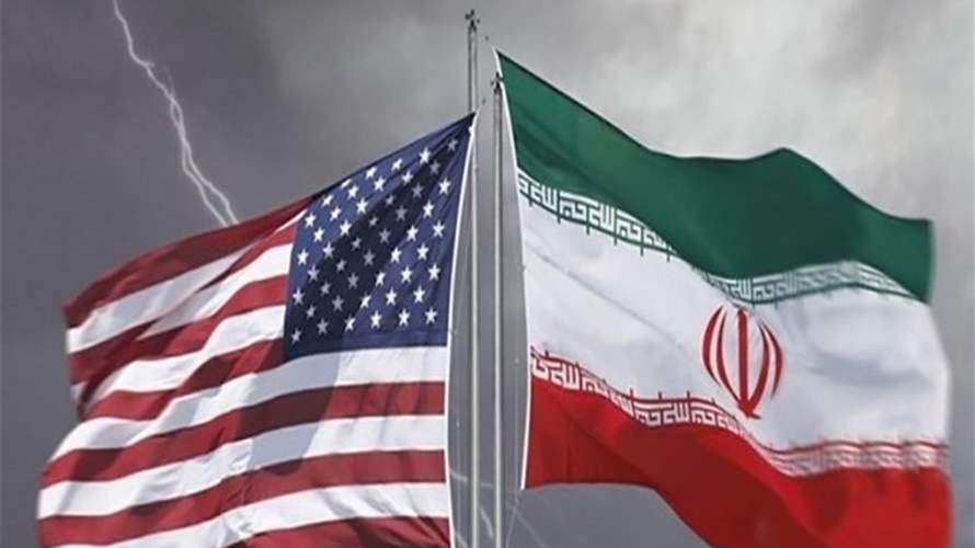 الولايات المتحدة تطالب إيران بالإفراج "فورا" عن ناقلة نفط صادرتها في بحر عمان