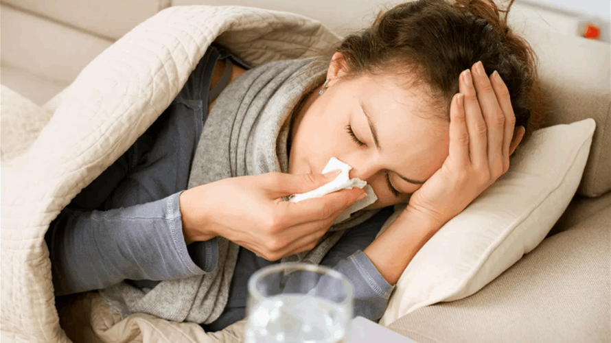 ما هي المدة الطبيعية التي يجب أن تستمر فيها أعراض البرد والأنفلونزا.... ومتى يجب أن تحصل على المساعدة؟