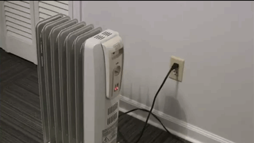 زوجان مسنان توفيا في منزلهما.. ما علاقة جهاز التدفئة؟