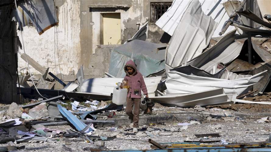 On the hundredth day of the Gaza war, the humanitarian situation worsens 
