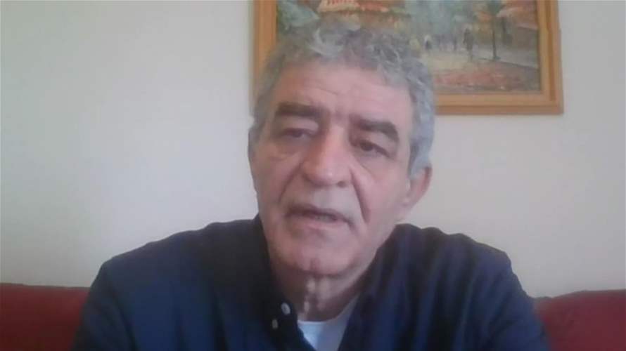 عضو المجلس الثوري لحركة فتح للـLBCI: نتنياهو يريد الاستمرار في الحرب ويحاول فتح جبهة الشمال