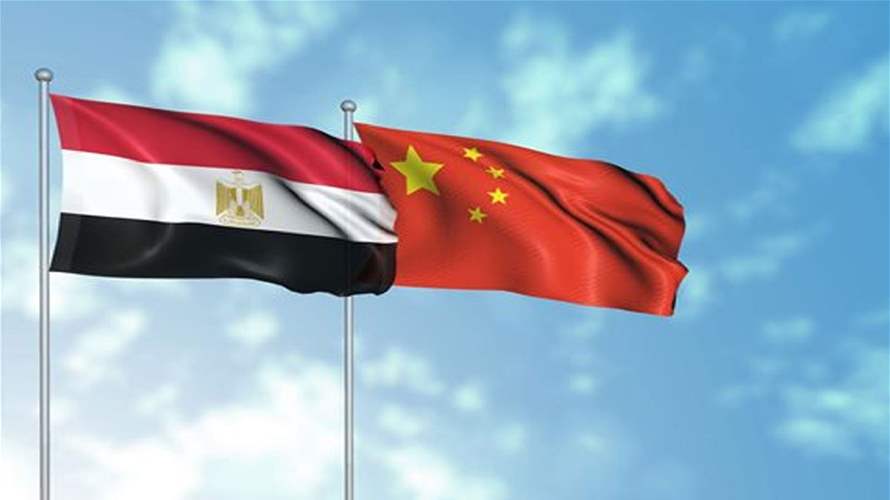 مصر والصين تؤكدان أولوية تأمين سلامة وأمن الملاحة في البحر الأحمر