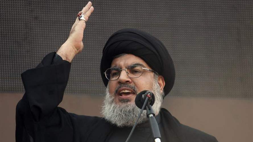 Hezbollah Leader Nasrallah: A hundred days passed and Gaza resists and perseveres