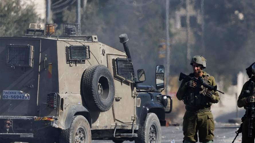 مقتل فلسطينيين برصاص إسرائيليّ في الضفة الغربية