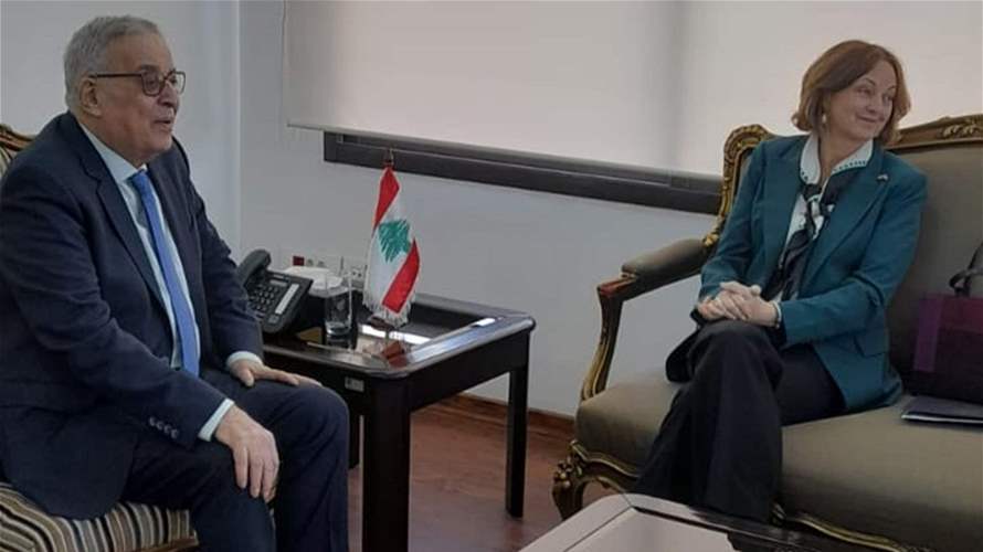Bou Habib: Relief as US Offers to Mediate De-escalation in South Lebanon