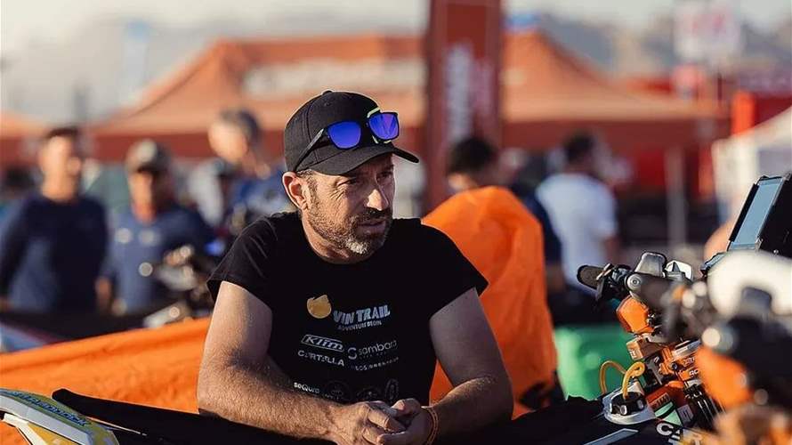 Spanish motorcycle rider Carles Falcon dies after Dakar Rally crash