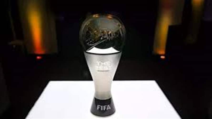 جوائز فيفا: ميسي بونماتي الأفضل في عام 2023