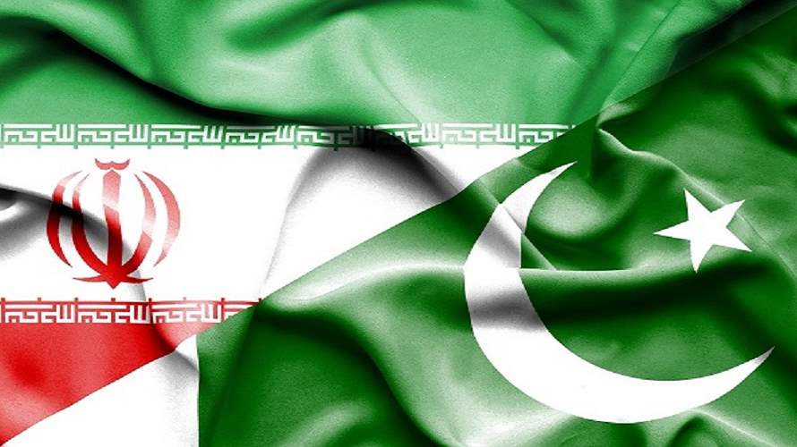 مقتل طفلين في غارة جوية إيرانية في باكستان 