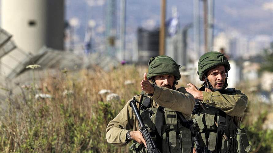 الجيش الإسرائيليّ: قضينا على خلية إرهابية في نابلس