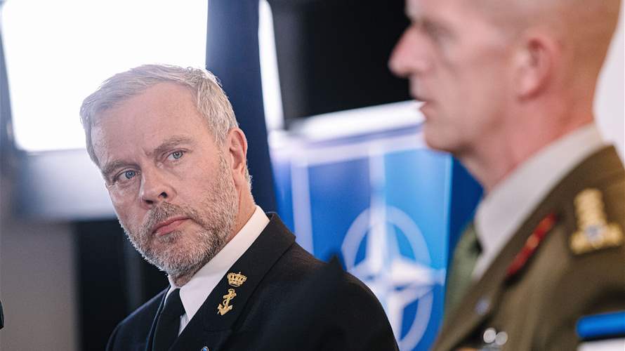 Military official: NATO needs to change its combat strategy