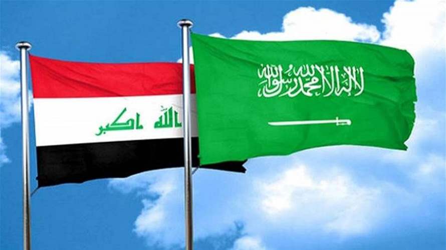 وزيرا خارجية العراق والسعودية يبحثان الهجوم الإيراني على إقليم كردستان العراق