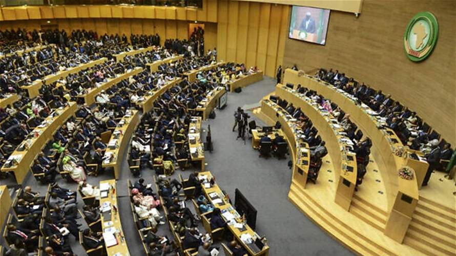 الاتحاد الإفريقي يدعو لضبط النفس بشأن اتفاق إثيوبيا وأرض الصومال
