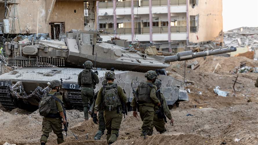 Israeli army: Our forces killed about 60 Palestinian militants in Gaza in the past 24 hours 
