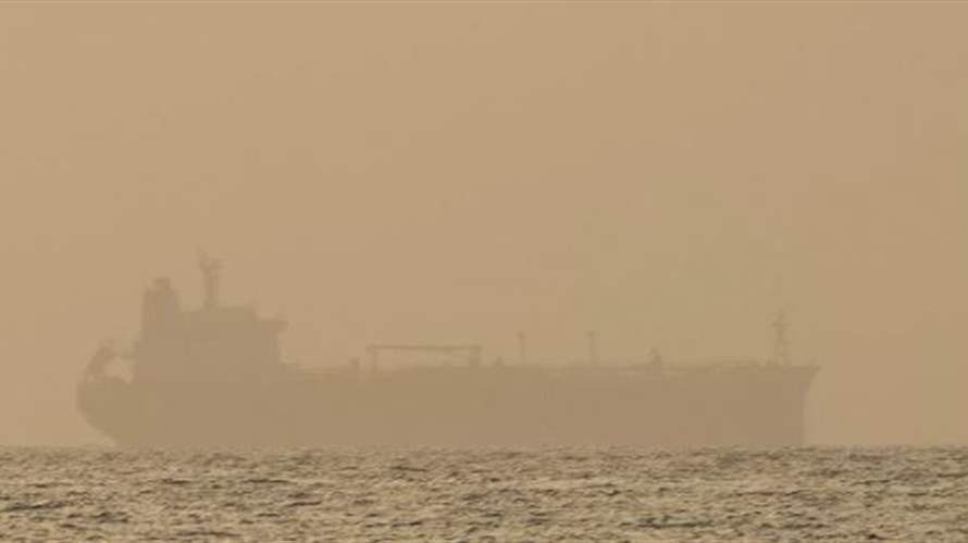 سفينة هندية تستجيب لنداء إستغاثة من سفينة ترفع علم جزر مارشال 