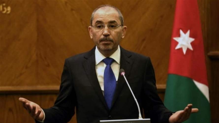 وزير خارجية الأردن: على إسرائيل السماح للنازحين في غزة بالعودة إلى ديارهم