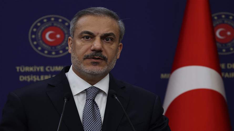 وزير خارجية تركيا: إيران وباكستان لا تريدان تصعيد التوترات