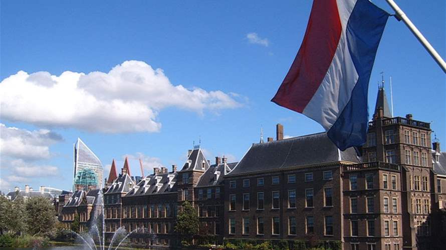 الحكومة الهولندية تستدعي السفير الإيراني لدى هولندا