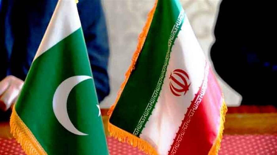 بعد الضربات الجوية... باكستان وإيران تتفقان على "خفض التصعيد"