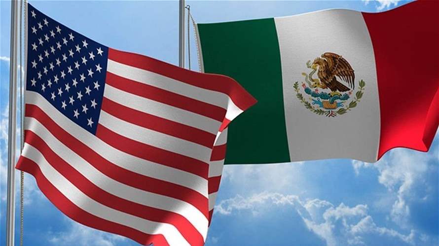 تعاون بين واشنطن ومكسيكو للتصدي للهجرة غير القانونية