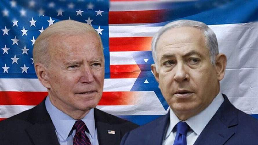 البيت الأبيض: بايدن ونتنياهو بحثا جهود تأمين إطلاق كل الرهائن لدى حماس