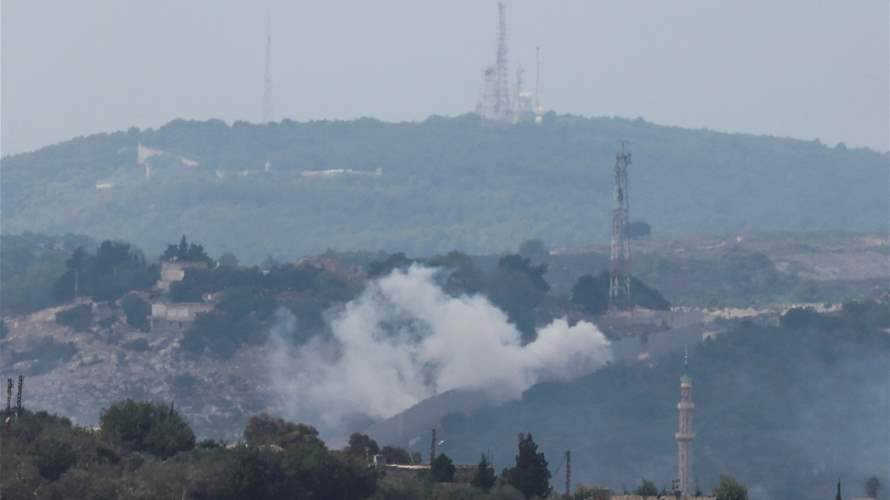 Two Hamas members killed in Israeli strike on southern Lebanon: Reuters security sources 