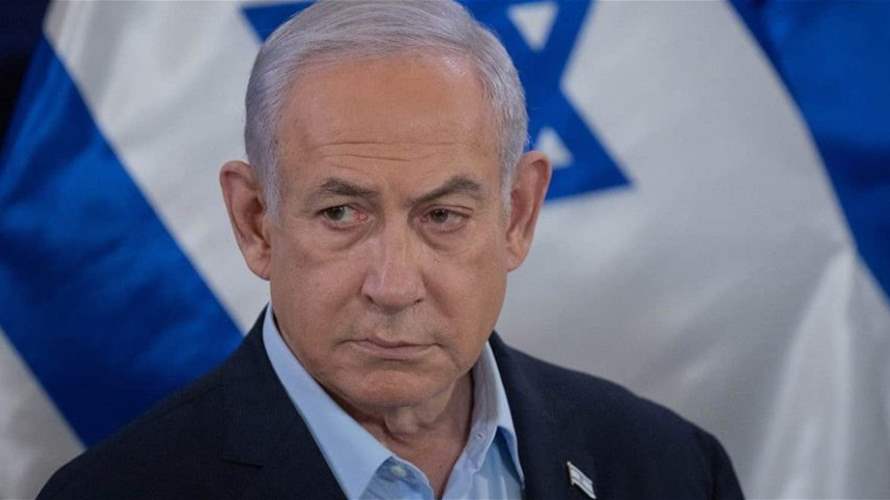 نتنياهو يرفض تصريحات بايدن بخصوص إقامة دولة فلسطينية بعد انتهاء الحرب