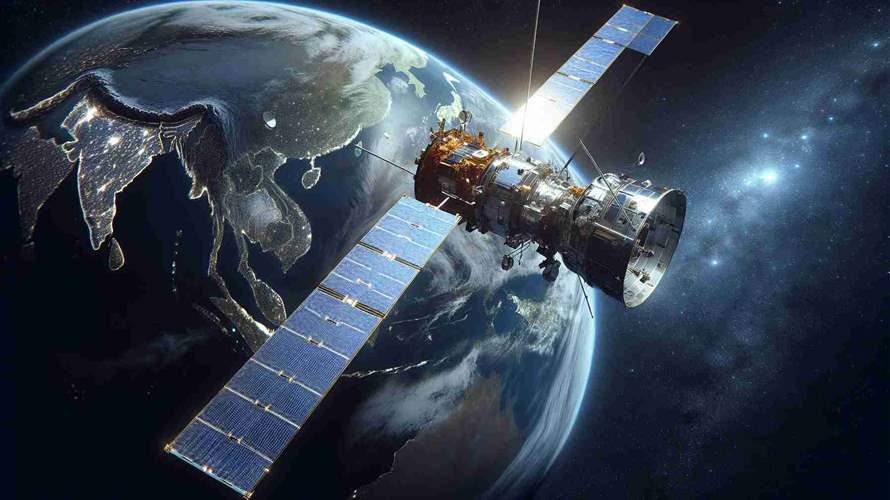 Iran successfully launches Sorayya satellite, state media report