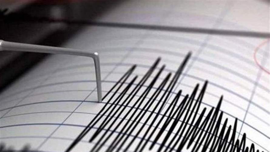 زلزال يهز شمال كولومبيا