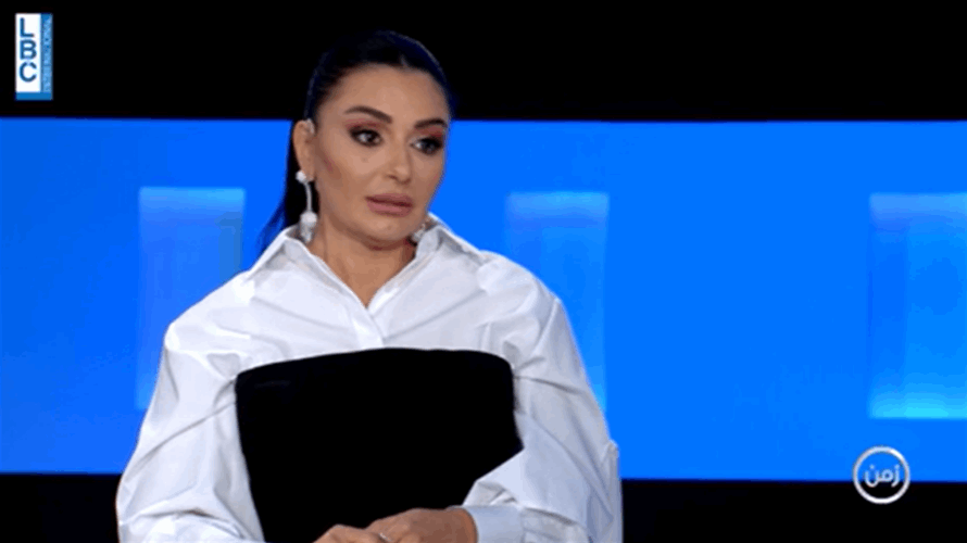 "الدنيا مش مستاهلة"... ديما الجندي: لم أعش طفولتي وهذا ما كشفته عن خلافها مع نسرين طافش! (فيديو)