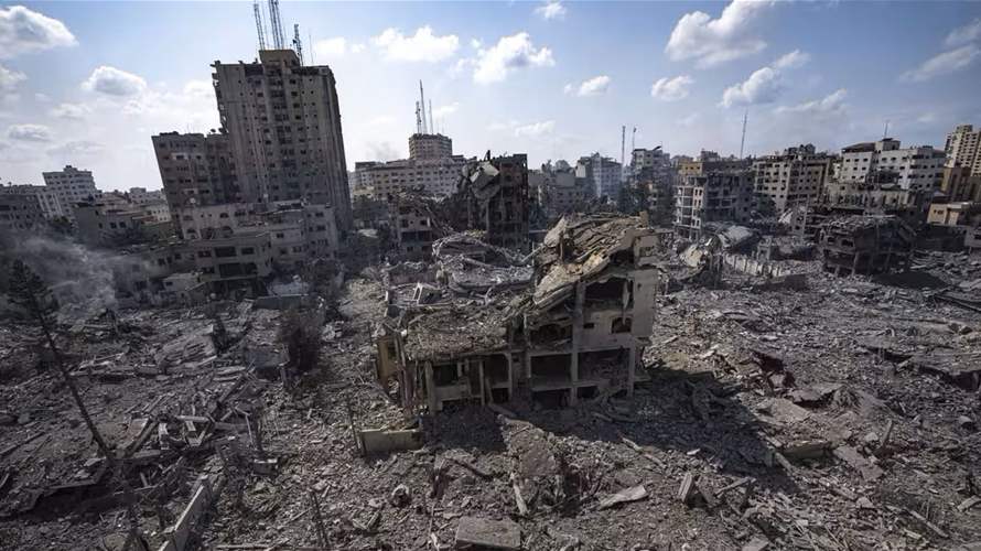 مصادر لرويترز: جهود وساطة مكثفة لقطر والولايات المتحدة ومصر تركز على هدنة لمدة شهر في غزة